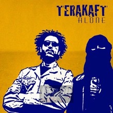 Alone - Terakaft