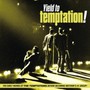 Yield To Temptation The Early Works - V/A