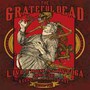 Live From Saratoga 1988 vol. 2 - Grateful Dead