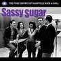 Sassy Sugar - V/A