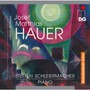 Melodies & Preludes -CR - J.M. Hauer