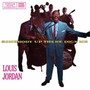 Somebody Up There Digs Me - Louis Jordan