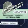 Scrapyard - Adriano Viterbini / Reed T