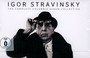 Igor Stravinsky - The Complete Columbia - Igor Stravinsky