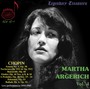 Martha Argerich vol. 4 - Chopin - Martha Argerich