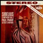 Mercury Liveing Presence: Sibelius Symph - Paul Paray