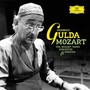 The Mozart Tapes, Concert - W.A. Mozart