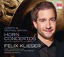 Hornkonzerte - Haydn & Mozart
