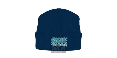 Rogue Trooper / Logo _Cza803341271_ - 2000ad