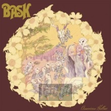 American Hollow - Bask