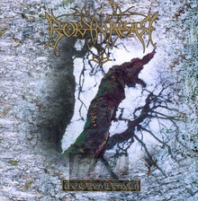 The Olden Domain - Borknagar - powiększ The Olden Domain - Borknagar