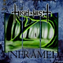 Unframed - High In Mist