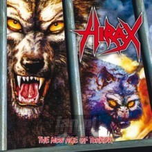 The New Age Of Terror - Hirax