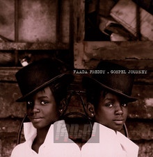 Gospel Journey - Faada,  Freddy