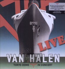 Tokyo Dome: Live In Concert - Van Halen