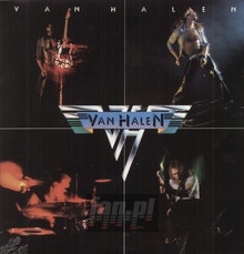 Van Halen I - Van Halen