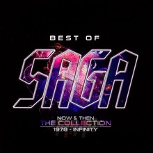 Best Of - Saga