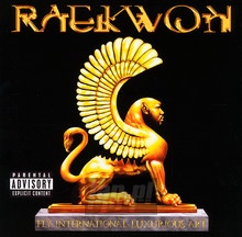 F.I.L.A. - Raekwon