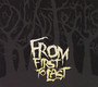 Dead Trees - From First To Last