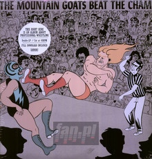 Beat The Champ - Mountain Goats