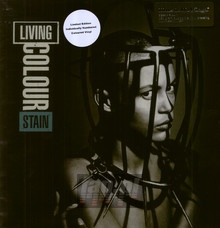 Stain - Living Colour