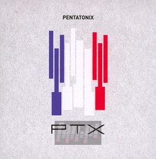 PTX - Pentatonix