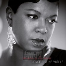 Welcome To My World - Joyce Elaine Yuille 