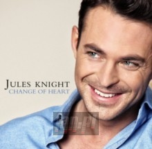 Change Of Heart - Jules Knight