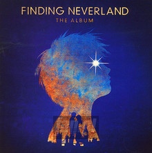 Finding Neverland  OST - V/A