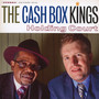Holding Court - Cash Box Kings