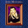 Wells Fargo Theater - Joni Mitchell