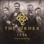 The Order: 1886  OST - Jason Graves
