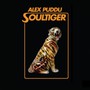 Alex Puddu Soultiger - Alex Puddu / Soultiger