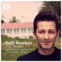 Raffi Besalyan - The Return - Rachmaninoff  /  Raffi Besalyan