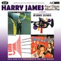 His New Swingin Band / Today / Plays Neil Hefti - Harry James  -Orchestra-