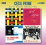 Patterns Of Jazz / Performing Charlie Parker - Cecil Payne