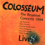 Reunion Concerts - Colosseum