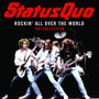Rockin' All Over The World: The Collection - Status Quo