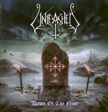 Dawn Of The Nine - Unleashed