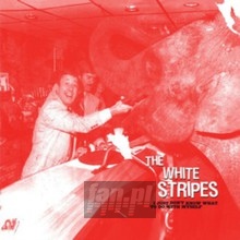 I Just Don't Know What To Do W - The White Stripes 
