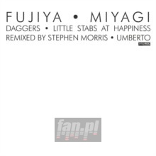 Remixes - Fujiya & Miyagi Remixes - Fujiya & Miyagi