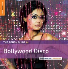 Rough Guide: Bollywood Di - Rough Guide To...  
