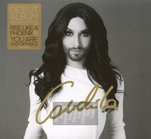Conchita - Conchita Wurst - bigger Conchita - Conchita Wurst