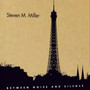 Between Noise & Silence - Miller  /  Miller  /  Lockwood  /  Dunn  /  Peters