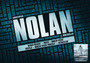 Christopher Nolan Kolekcja - Movie / Film