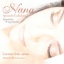 Nana Spanish Lullabies - V/A