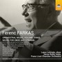 Orchestral Music 3 - F. Farkas