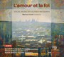L'amour Et La Foi - Olivier Messiaen