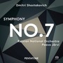 Symphony 7 - D. Schostakowitsch