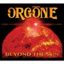 Beyond The Sun - Orgone
